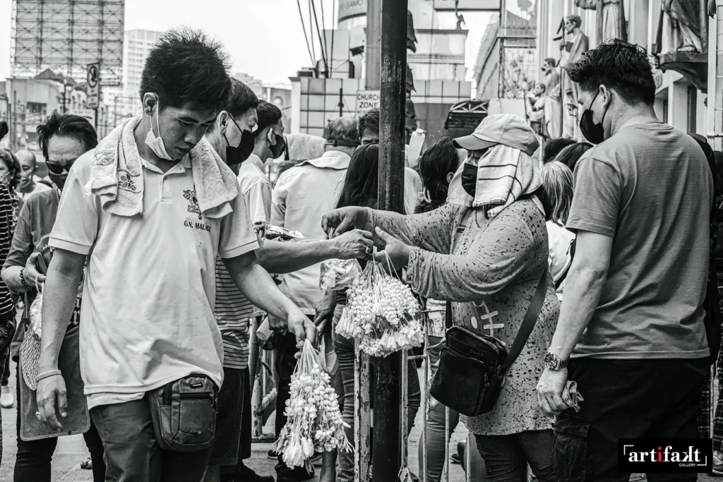 artifakt-gallery- Manila vendors